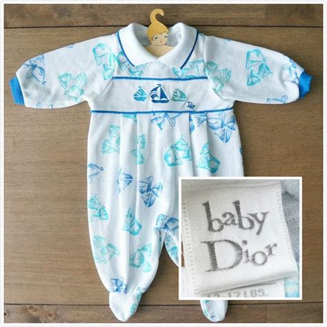 dior baby clothes boy|christian dior baby boy clothes.